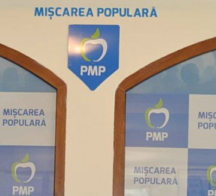 Fostul subprefect de Buzău s-a înscris în PMP